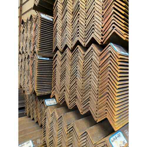 需定制热轧角钢50*50/63*63/75*75*80小角铁30*30/40*40Q355B低合