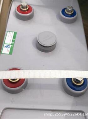 双登蓄电池2V1000AH GFM-1000理士蓄电池DJ1000太阳能蓄电池船舶