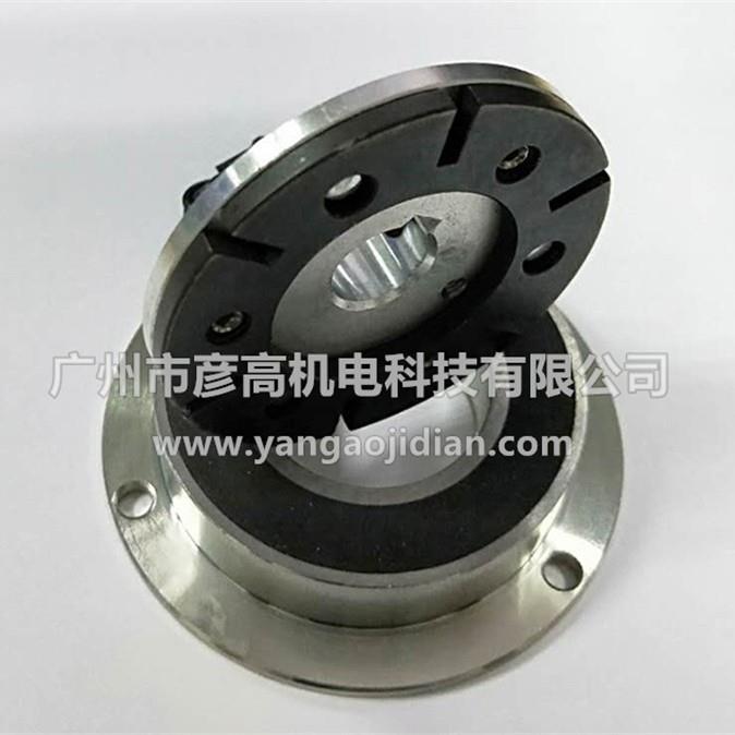 14.115.16.1.1/2/3刹车器制动盘摩擦片转子离合器抱闸机床铣床用