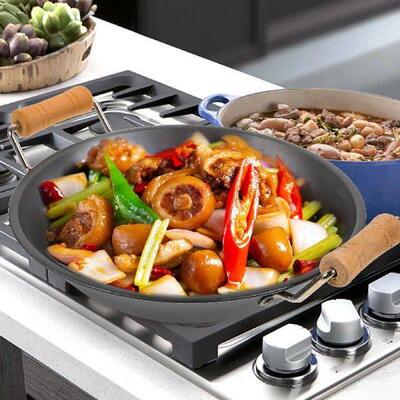 2 Pcs Hot Cooking Pot Stainless Steel Pots Hot Pot Cooking