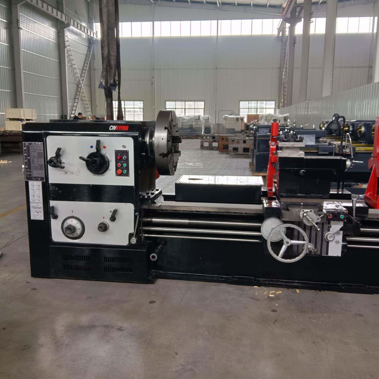 车床实力厂家CW6180普通车床CW61125大型卧式普车3米/5米/6米车床