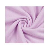 S40兰精天YFR丝美利奴毛料1x1罗纹布坑条1羊50G亲肤打底衫 针织布