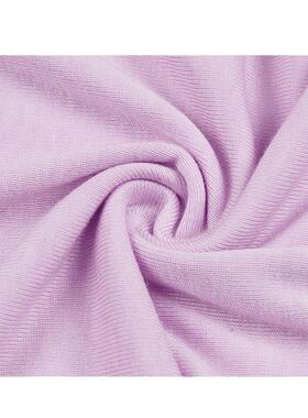 S40兰精天YFR丝美利奴毛料1x1罗纹布坑条1羊50G亲肤打底衫针织布