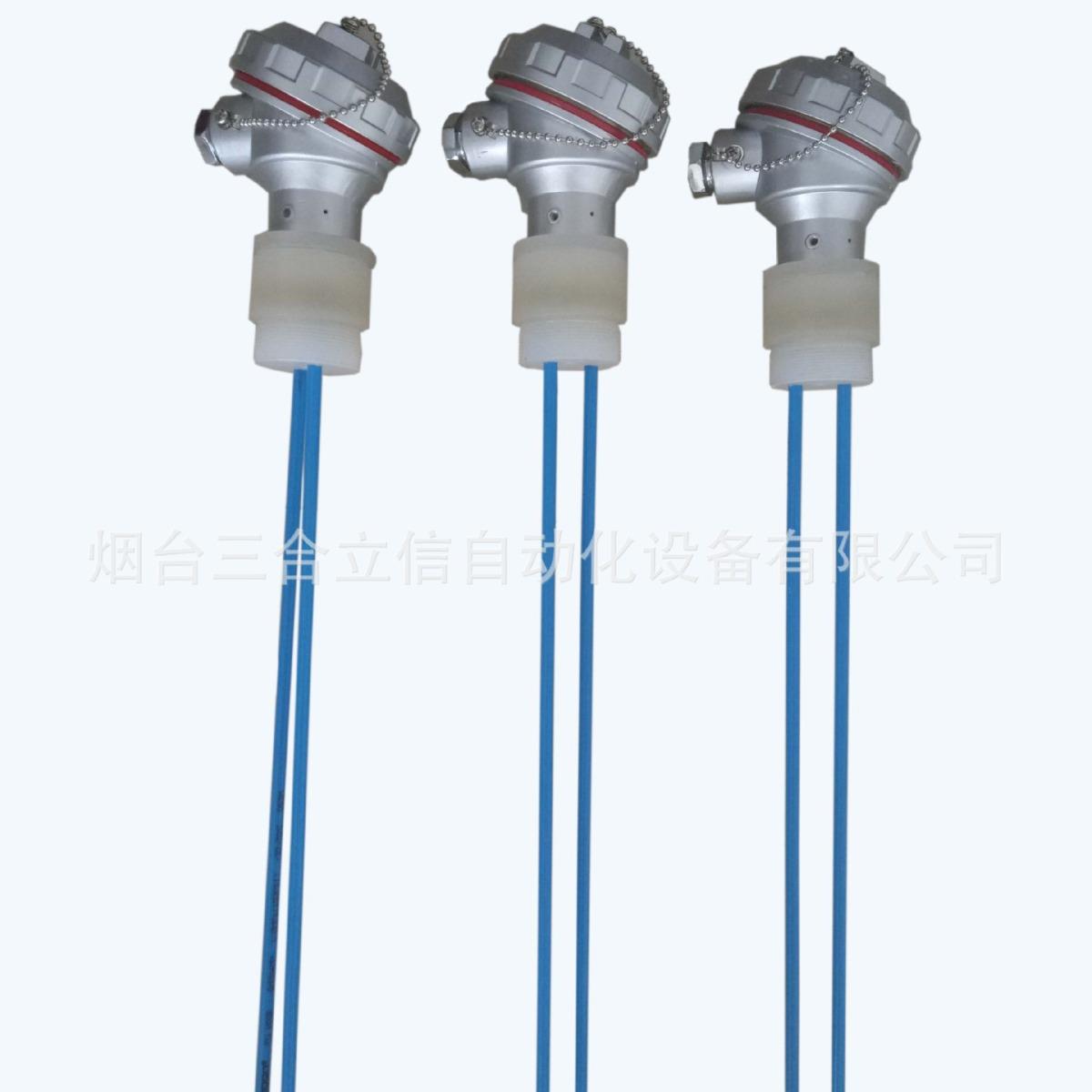 三点式电极式液位计UKK-628水位开关220v供电数显电源液晶显示