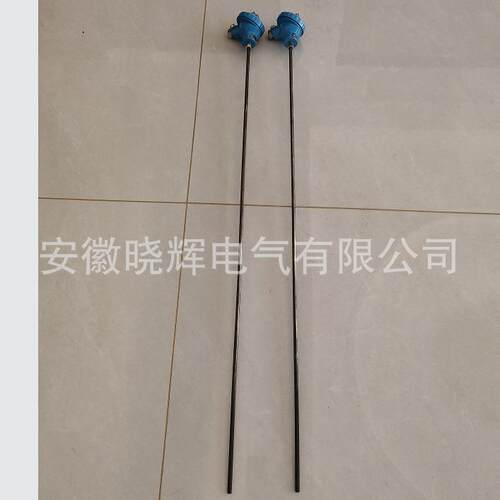 HW-WRPK1-102铠装铂铑热电偶铂铑10-铂