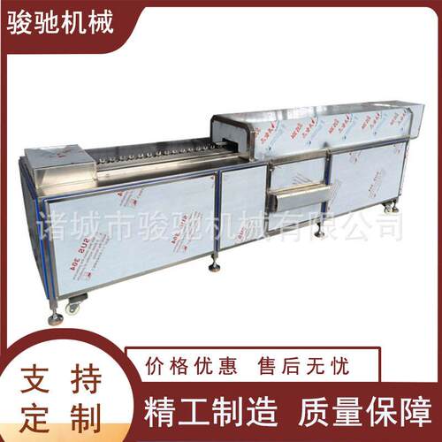 鸡爪脱骨机商用全自动鸡爪脱骨机无骨鸡爪泡椒鸡爪藤椒鸡爪脱骨机
