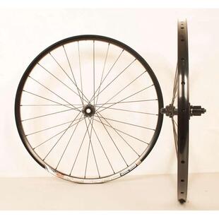 轱辘哥 太阳inferno25 dt350 champion辐条 26\27.5寸山地轮组