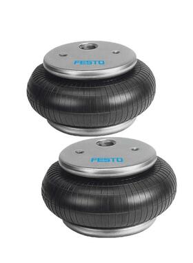 FESTO气囊气缸EB-145-165-215-250-325-385-60-65-80-95-125-185