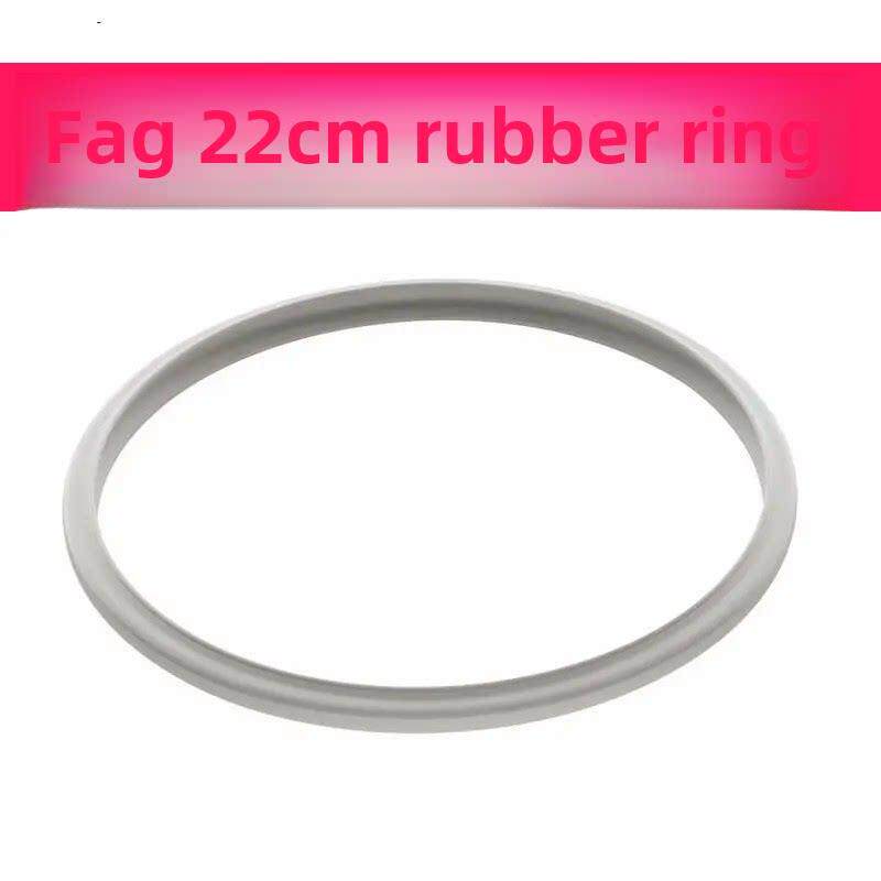 法格fagor高压锅 压力锅密封圈22cm(FAG-125)适合4L及6L