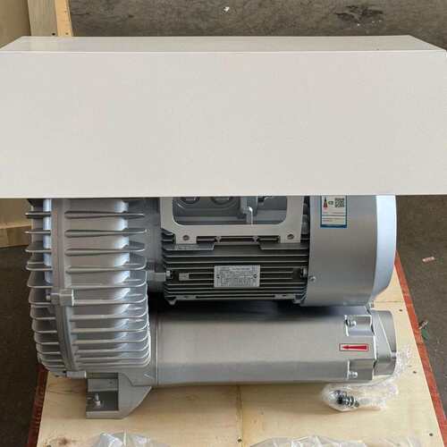 -全风- RB-91D-3 18.5KW 高压漩涡风机 谷物堆肥发酵鼓风机