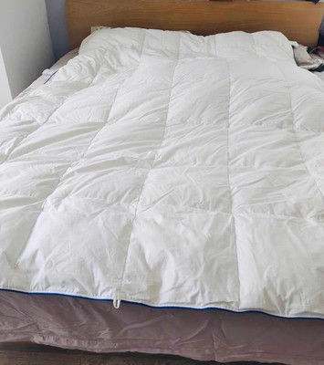 Downland羽绒被怎么样上手三天分享感受