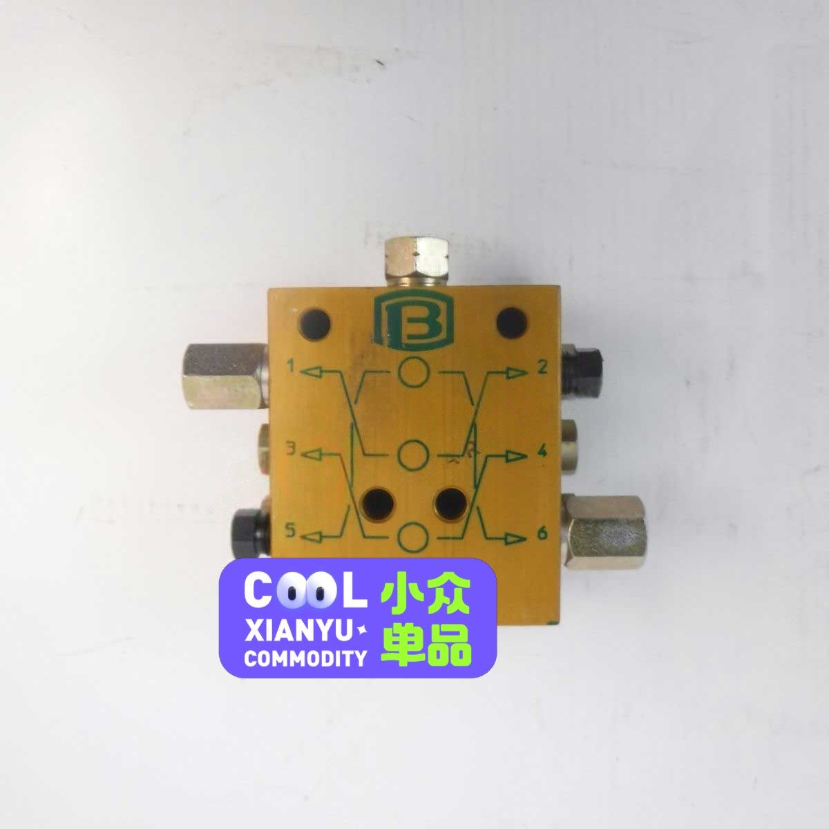 BOTTI TECHNOLUBE，52781，56个，全新，