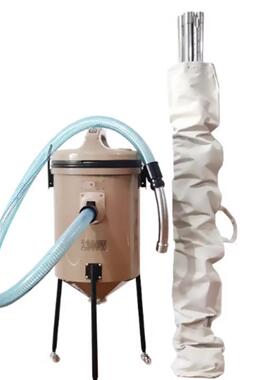 车载粮食扦样器/粮食扦样器6米32管型号:TV933-2300W库号M65175