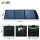3折150W太阳能叠包伏组折件太JCN ZE15阳能充光电板户外露营