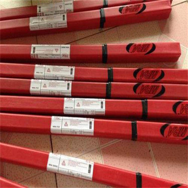 德国 MRA-ICD5堆焊焊条 模具修补焊条 机床模具钢焊条 现货供应