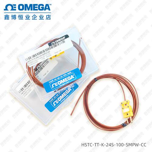 HSTC-TT-E-24S-36 HSTC-TT-K-24S-120奥米佳防腐潮绝缘T型热电偶