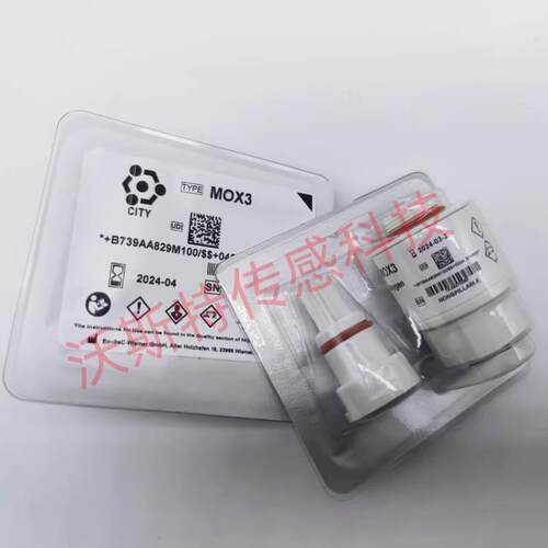 AO-07 迈瑞SV300 SV350 SV600 SV800呼吸机氧电池 MOX3氧传感器
