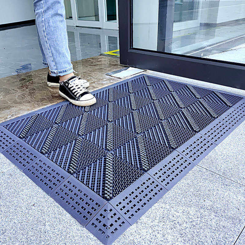 三合一地垫商用酒店门口进门入户门户外室外防滑脚垫门垫迎宾地毯,居家布艺,家用脚垫,淘宝优惠券,粉丝福利购,淘宝优惠卷