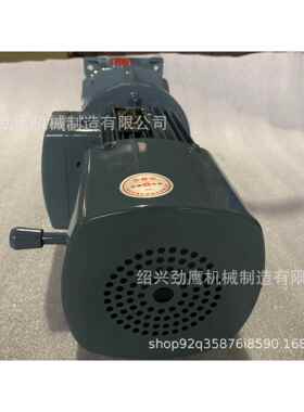 K(AF)系列K37-187型大扭矩折弯机冷轧直角斜齿轮螺旋伞齿轮减速机