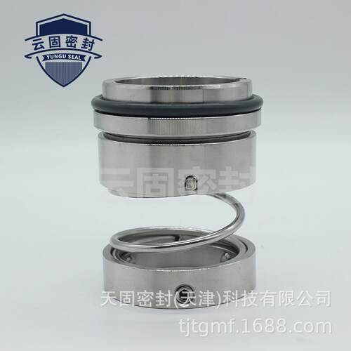 IH化工泵用现货108U-25机械密封硬质合金机封水封轴封