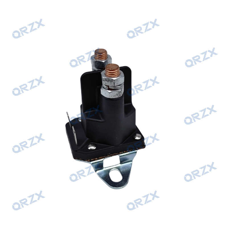 挖掘机配件康明斯柳工徐工 发动机电源安全继电器小12V 5269379