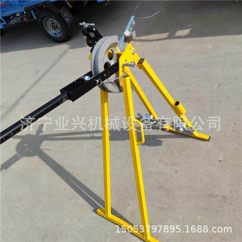 S2WG-2手动握弯机 立式弯管器折弯机3 SWG3手动机械式弯管-机