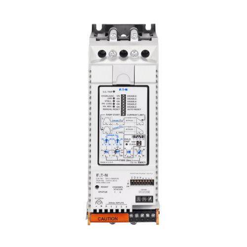 伊顿EATON软启动器S811+R10N3S80203020303盾构机配件原装过滤器