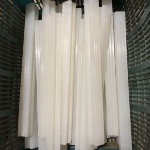 耐高温硅胶条 染缸出布胶条 染色机提布条门框密封条厂家加工定制