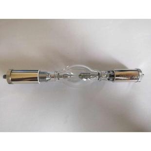 450w短弧氙灯双端 模拟太阳光试验XHA450W放映机灯管弯管450w