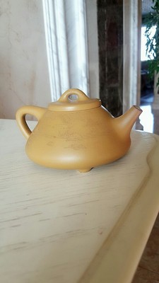 和泥有缘宜兴紫砂壶怎么样?试用3个月不偏袒心得分享！