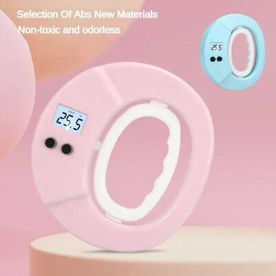 Intelligent Digital Display Gripper Hand Exerciser Grip Stre