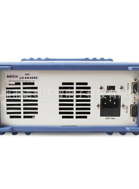 贝奇CH9711+高速高精度程控直流电子负载参数测量仪