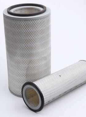 供应空滤适配空压机AF2207螺杆机8C3726806发电机P71098空气滤芯