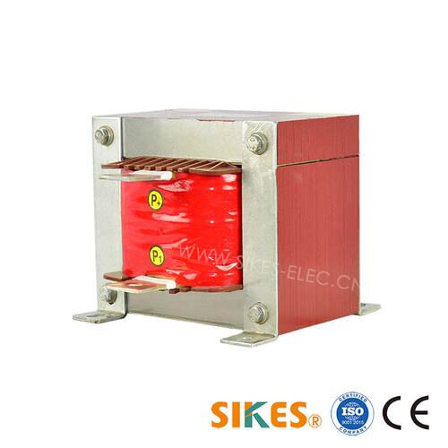 单相DCL直流电抗器 75KW 160A 400V