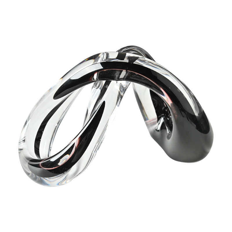 佰纳斯高档轻奢酒柜软装饰品摆件现代简约客厅电视柜家居饰品摆设