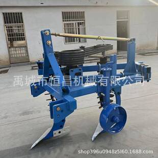 旋耕一SGH 犁式旋耕立一体体犁