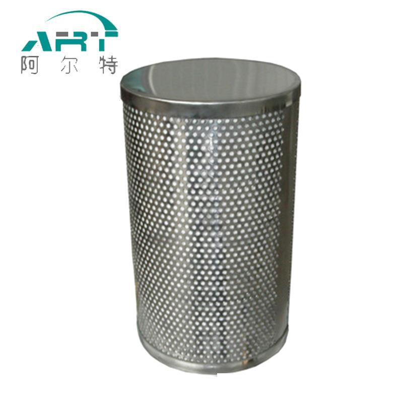 供应直销气动工业吸尘器过滤器消音过滤器吸尘器过滤器