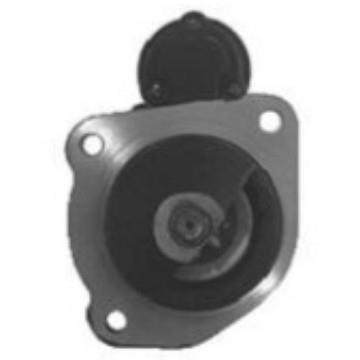 马勒 起动机 MS720 MAHLE 04125365 11132373 72412046