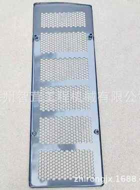 徐工LW500FV 600FV/KV ZL50GV装载机机罩侧网 配件