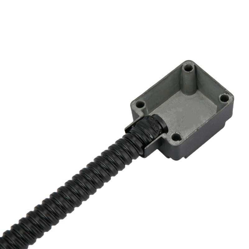 创佳顺 锌合金门窗用过线器 防夹过线管 40CM黑色弹簧管保护管,电子/电工,电控锁,淘宝优惠券,粉丝福利购,淘宝优惠卷