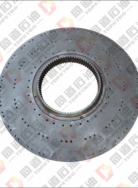 供应WCB16WCB26WCB6WCB46水冷盘式辅助刹车动摩擦盘芯51667