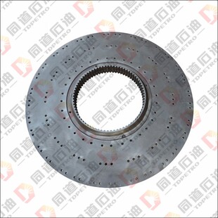 供应WCB16WCB26WCB6WCB46水冷盘式辅助刹车动摩擦盘芯51667