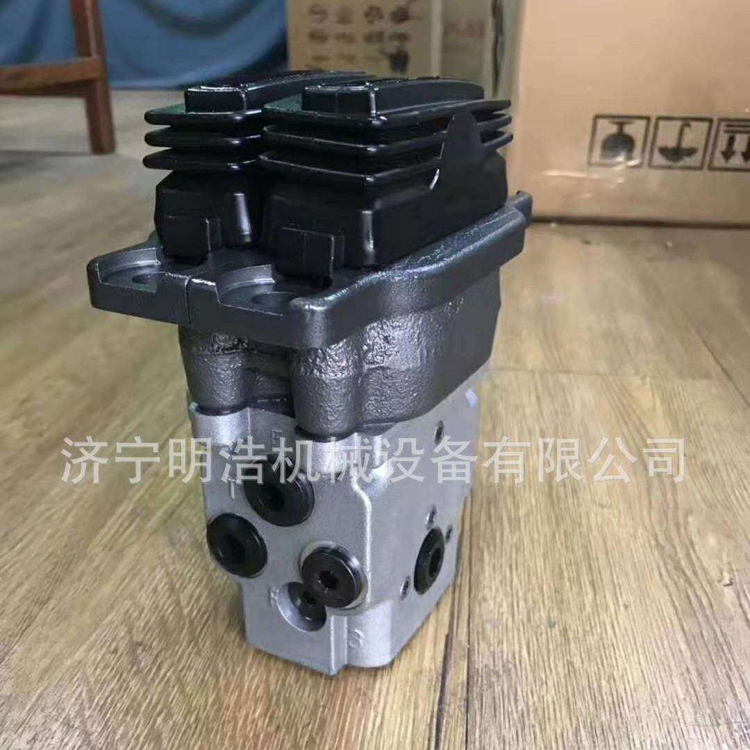 SK60-8，SK75-8脚踏阀柴油箱液压油箱全车配件驾驶室座椅线束