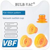气动聚氨酯吸盘VBF 18F 100PU 38M内牙外牙可选