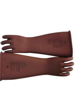 20K1V带电业橡胶绝缘套YS作01-手31-FGB03电工作业防护手套