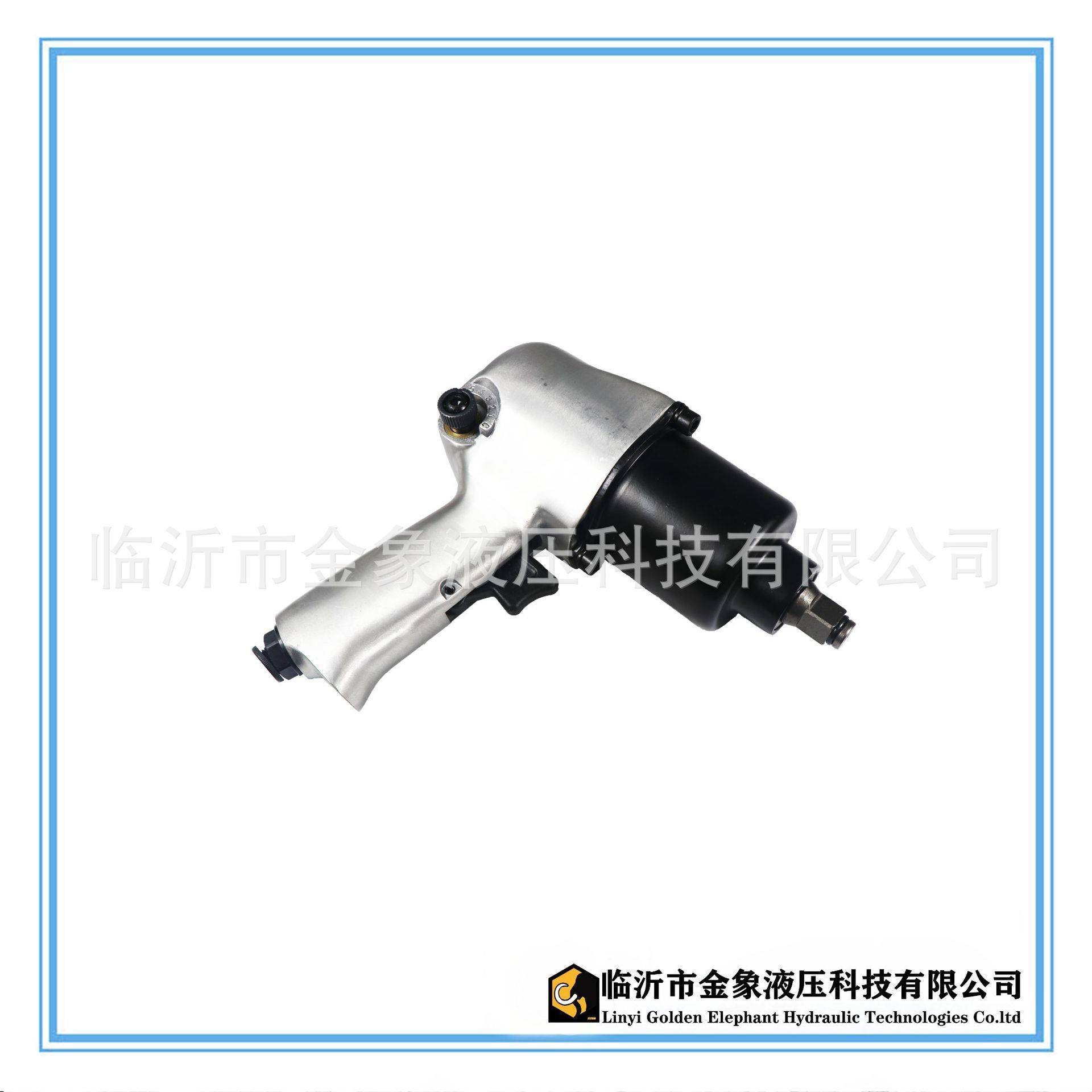 气动扳手大功率扭力小风炮强力迷你汽修风动扳手强力汽修机BB388