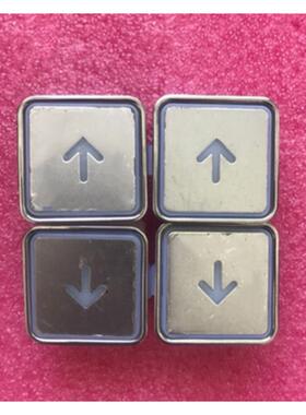 电梯按钮KA302 KA301 A4J11283 A3 A4N11286开孔32.6 EB210