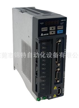 台达伺服驱动器ASD-B2-0421-B/ASD-B2-0721-B驱动电机套装控制器