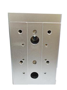 EMC亿太诺ELS精密滑台气缸ELS8 12 16 20 X10 20 30 40 50 75 100