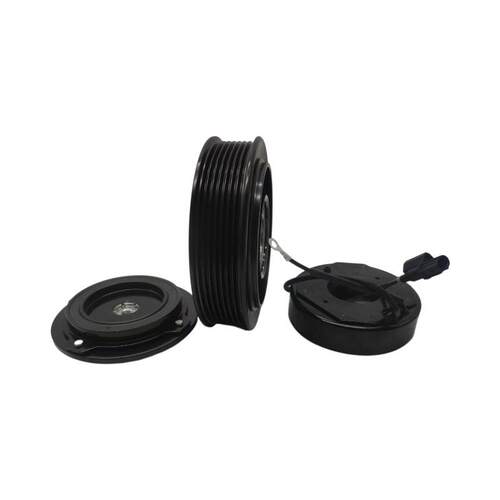 适用Compressor Clutch Kit Fit For Honda Honda Accord EX Coup